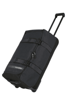 Kick Off Rollenreisetasche L anthra